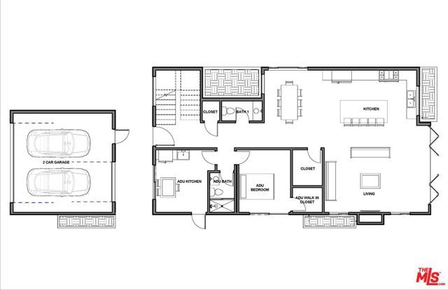 4266 Grand View Boulevard, Los Angeles, CA 90066