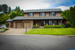 2038 West Park Ct NW, Salem, OR 97304