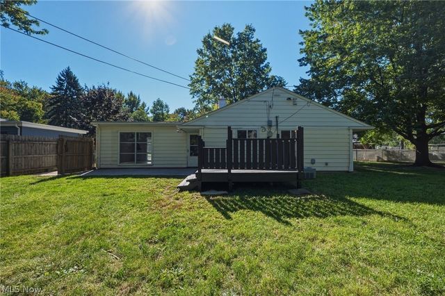 6410 Newland Drive, Parma Heights, OH 44130