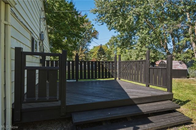 6410 Newland Drive, Parma Heights, OH 44130