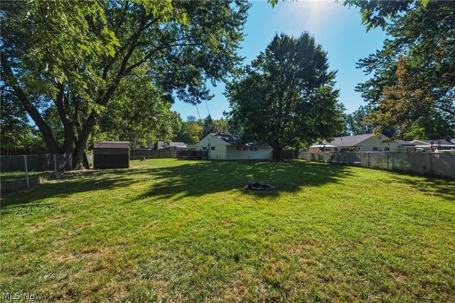 6410 Newland Drive, Parma Heights, OH 44130