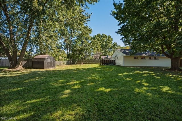 6410 Newland Drive, Parma Heights, OH 44130