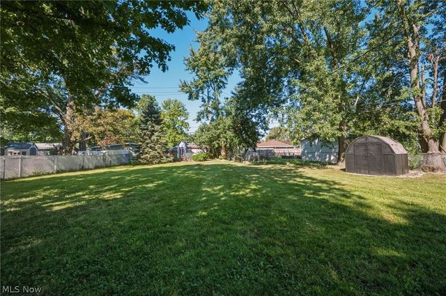 6410 Newland Drive, Parma Heights, OH 44130