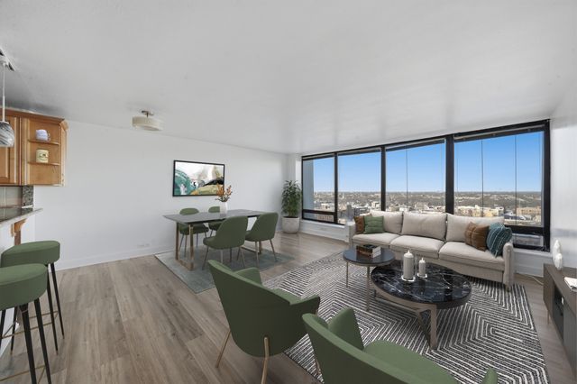 5445 N Sheridan Road 1603, Chicago, IL 60640