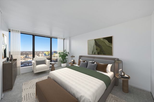 5445 N Sheridan Road 1603, Chicago, IL 60640