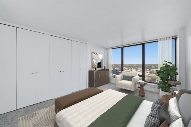 5445 N Sheridan Road 1603, Chicago, IL 60640