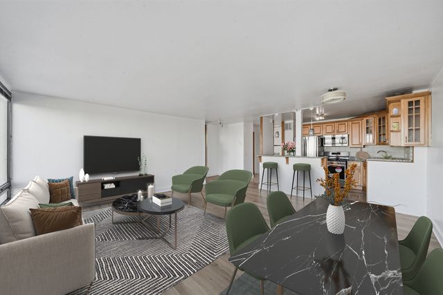 5445 N Sheridan Road 1603, Chicago, IL 60640