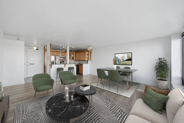 5445 N Sheridan Road 1603, Chicago, IL 60640