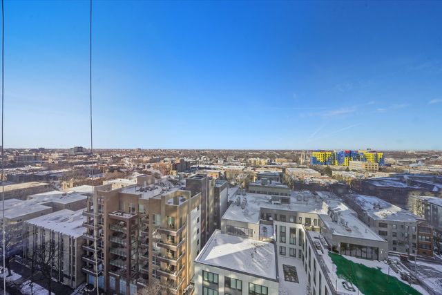 5445 N Sheridan Road 1603, Chicago, IL 60640