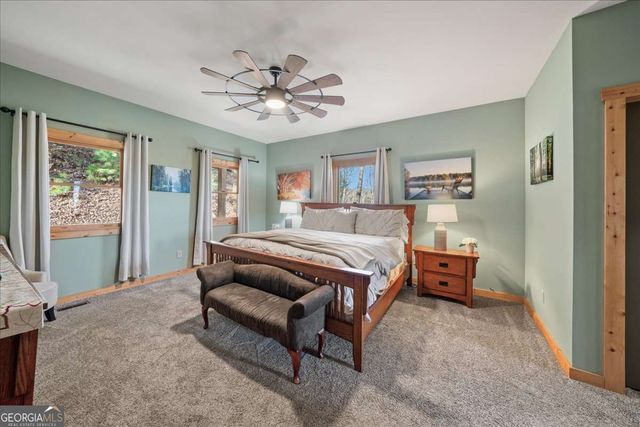 411 Gunite Circle, Ellijay, GA 30540