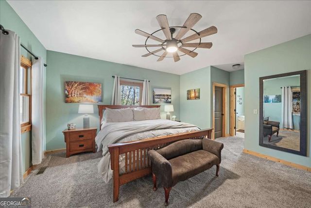 411 Gunite Circle, Ellijay, GA 30540