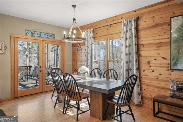 411 Gunite Circle, Ellijay, GA 30540