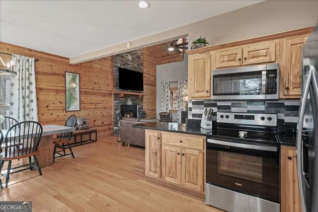 411 Gunite Circle, Ellijay, GA 30540