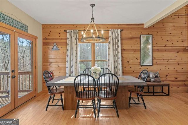 411 Gunite Circle, Ellijay, GA 30540