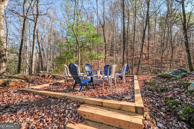 411 Gunite Circle, Ellijay, GA 30540