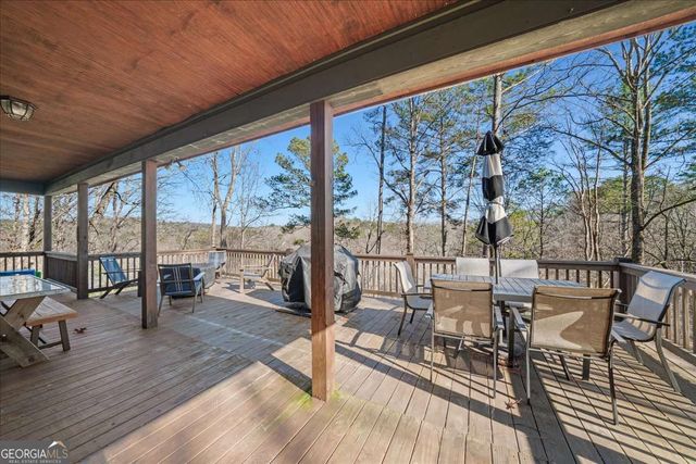 411 Gunite Circle, Ellijay, GA 30540