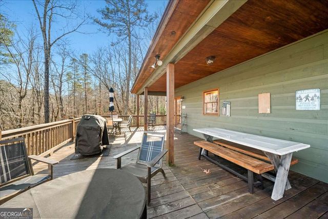 411 Gunite Circle, Ellijay, GA 30540