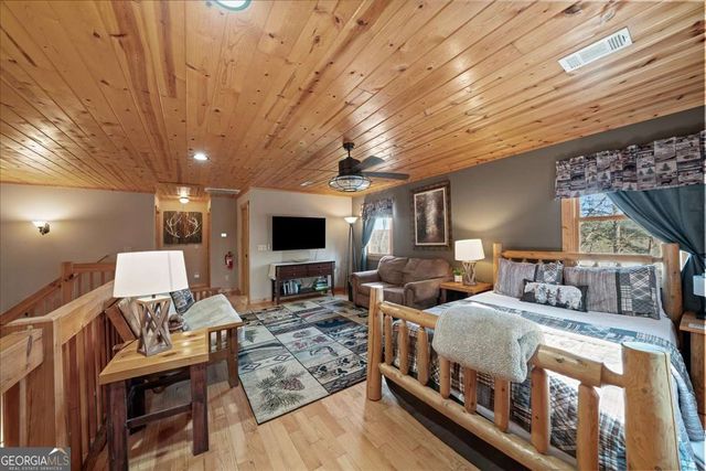 411 Gunite Circle, Ellijay, GA 30540