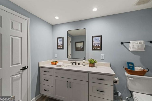 411 Gunite Circle, Ellijay, GA 30540