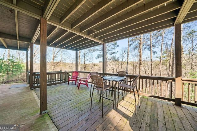 411 Gunite Circle, Ellijay, GA 30540