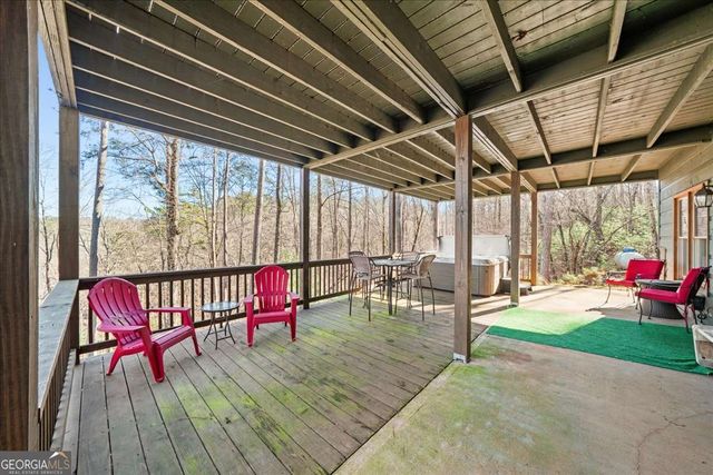 411 Gunite Circle, Ellijay, GA 30540