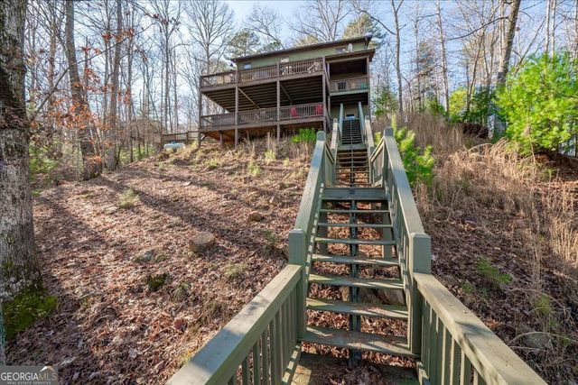 411 Gunite Circle, Ellijay, GA 30540