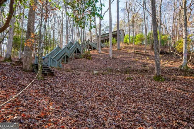 411 Gunite Circle, Ellijay, GA 30540