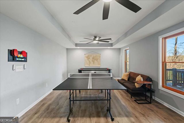 411 Gunite Circle, Ellijay, GA 30540