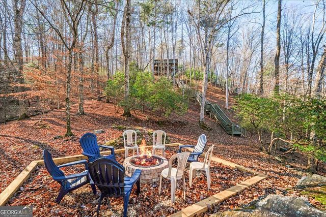 411 Gunite Circle, Ellijay, GA 30540