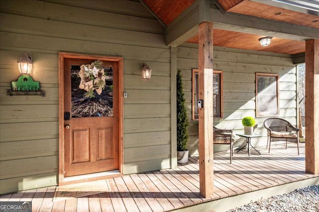 411 Gunite Circle, Ellijay, GA 30540