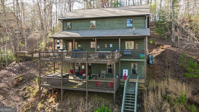 411 Gunite Circle, Ellijay, GA 30540