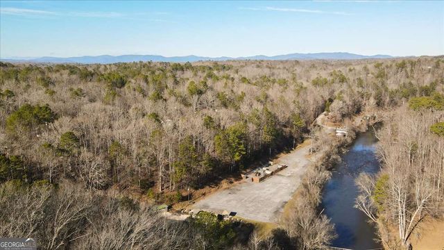 411 Gunite Circle, Ellijay, GA 30540