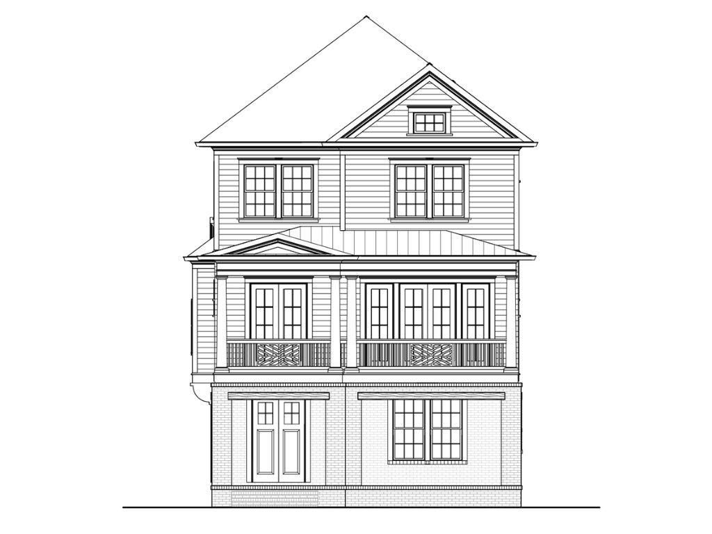 467 Chandler Lane, Woodstock, GA 30188
