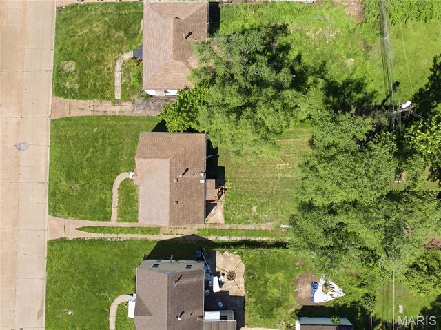 8115 Myrick Street, Berkeley, MO 63134
