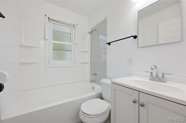 8115 Myrick Street, Berkeley, MO 63134