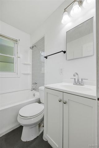 8115 Myrick Street, Berkeley, MO 63134
