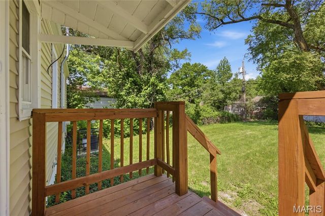 8115 Myrick Street, Berkeley, MO 63134