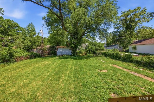 8115 Myrick Street, Berkeley, MO 63134