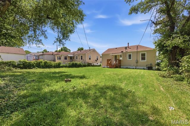 8115 Myrick Street, Berkeley, MO 63134