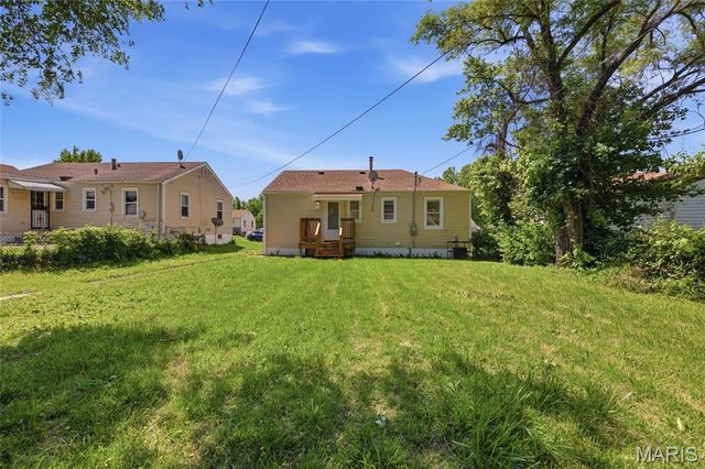 8115 Myrick Street, Berkeley, MO 63134
