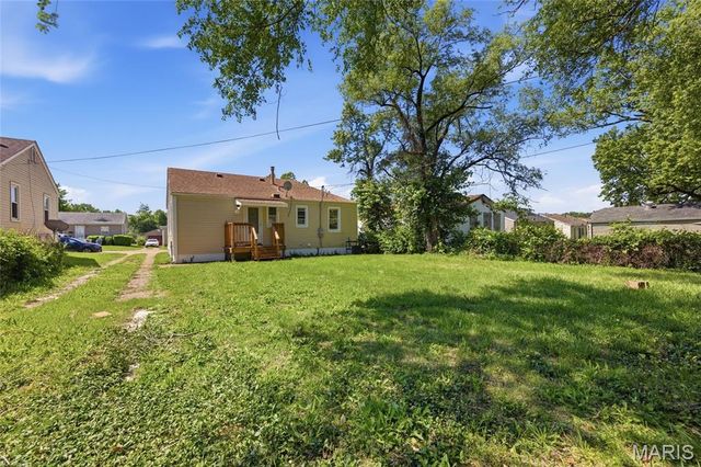 8115 Myrick Street, Berkeley, MO 63134