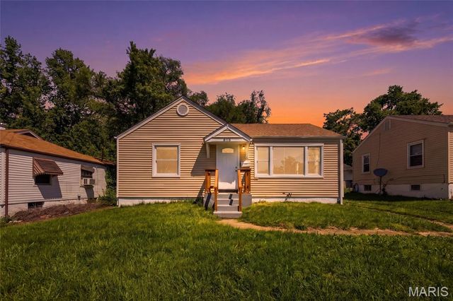 8115 Myrick Street, Berkeley, MO 63134