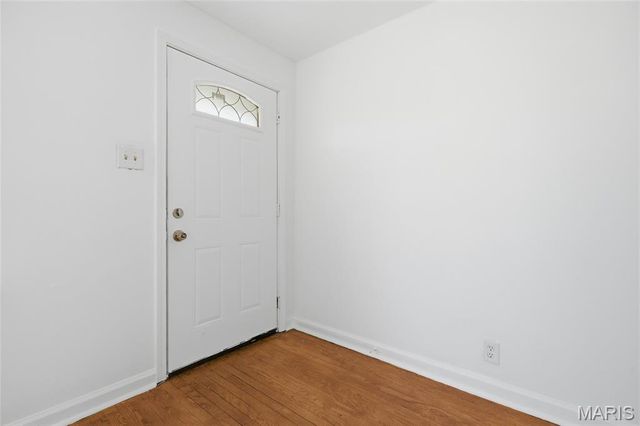 8115 Myrick Street, Berkeley, MO 63134