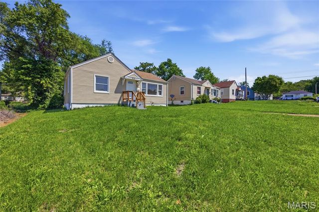 8115 Myrick Street, Berkeley, MO 63134