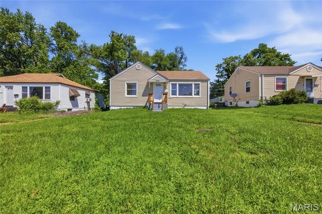 8115 Myrick Street, Berkeley, MO 63134