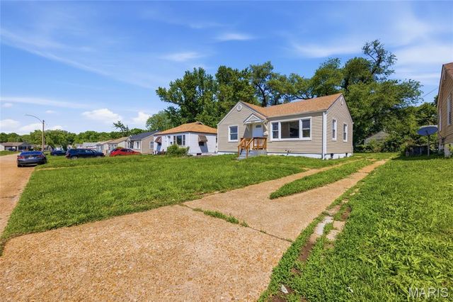 8115 Myrick Street, Berkeley, MO 63134