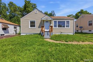 8115 Myrick Street, Berkeley, MO 63134