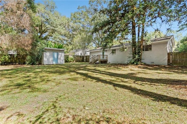 1121 Stevens Lane, Mobile, AL 36618