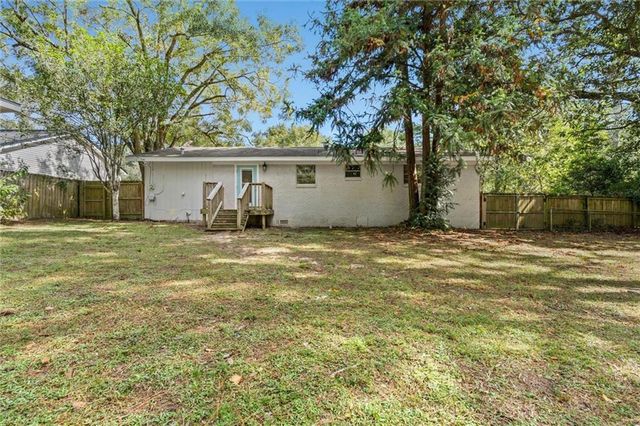 1121 Stevens Lane, Mobile, AL 36618