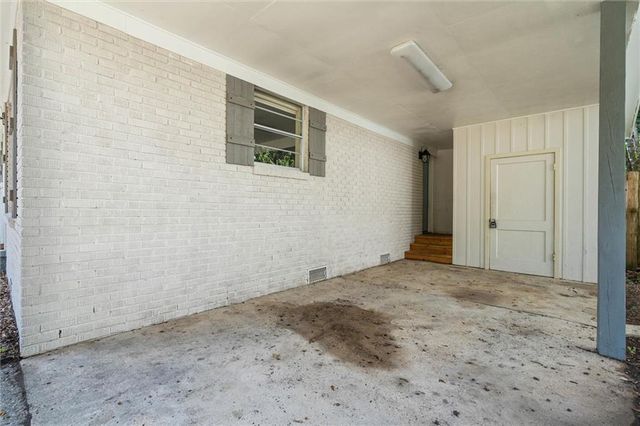 1121 Stevens Lane, Mobile, AL 36618